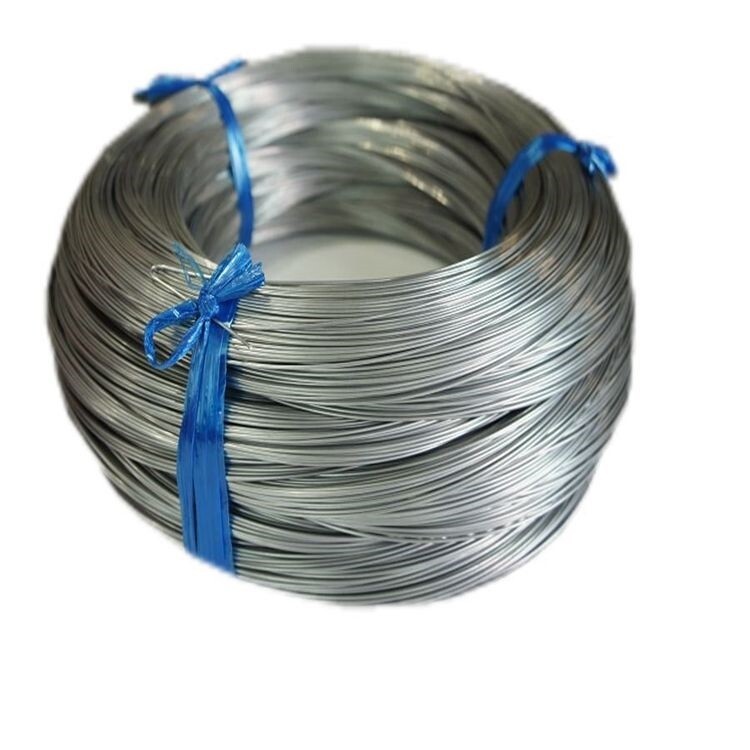 Aluminum wire