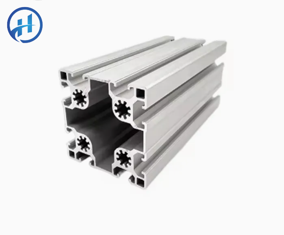 Aluminium extrusion