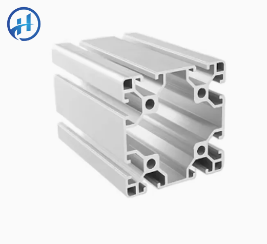 Aluminium extrusion