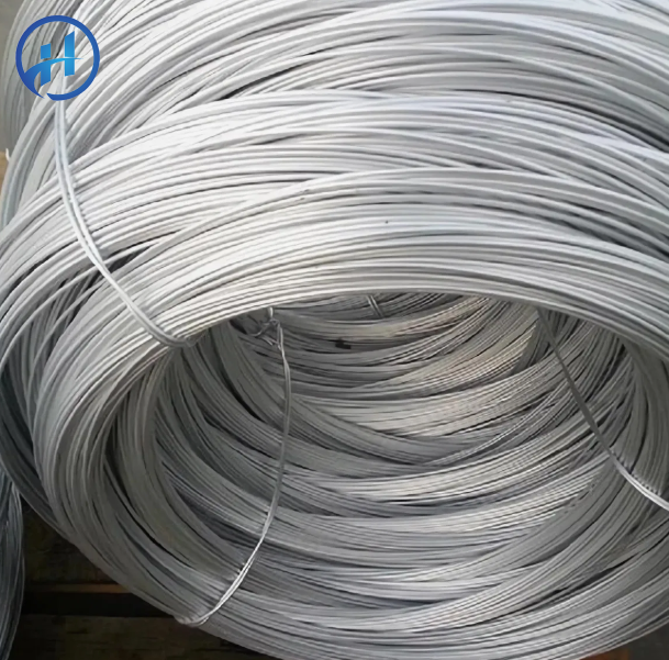 5154 Aluminium Wire