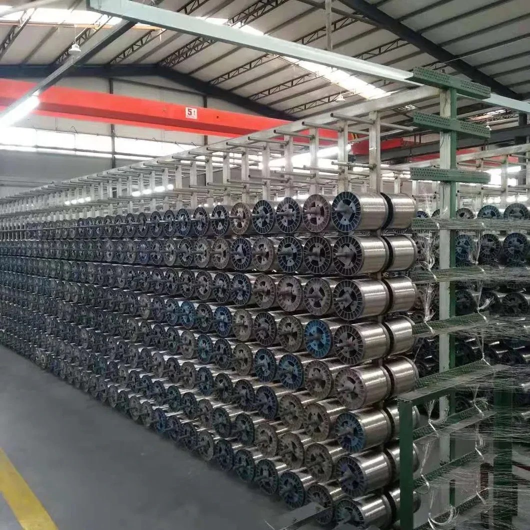 Aluminum Alloy Wire Customized Size High-Quality 5154 Electric Quality Aluminium Wire