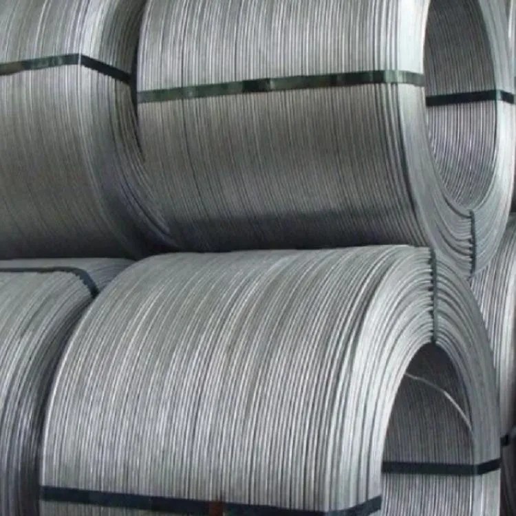 Hot Sale 1050 1060 1100 1145 1199 1350 5005 5050 5052 5056 5083 5086 5154 5182 5252 5254 5356 Aluminum Alloy Wire/Aluminum Wire