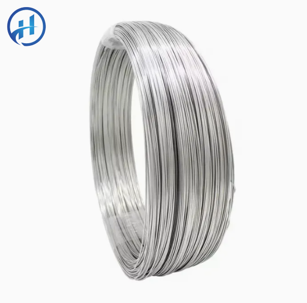 Aluminum wire