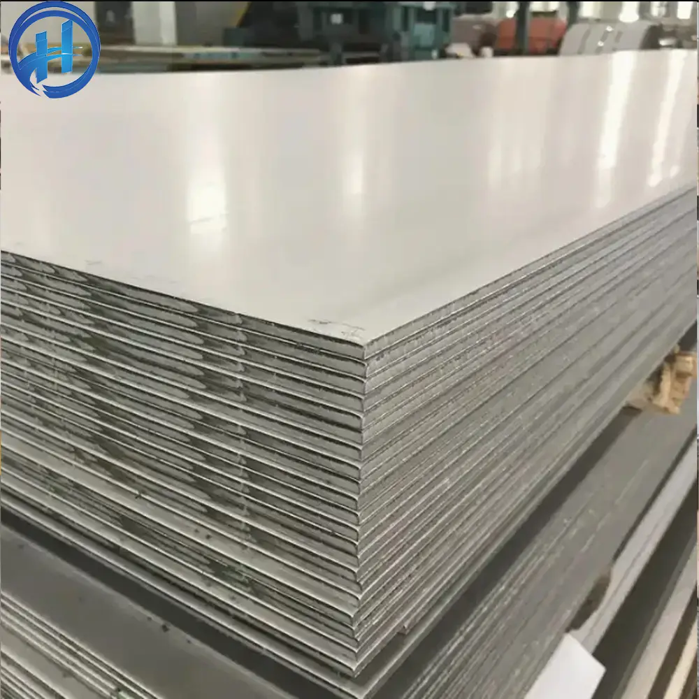 Stainless Steel Sheet