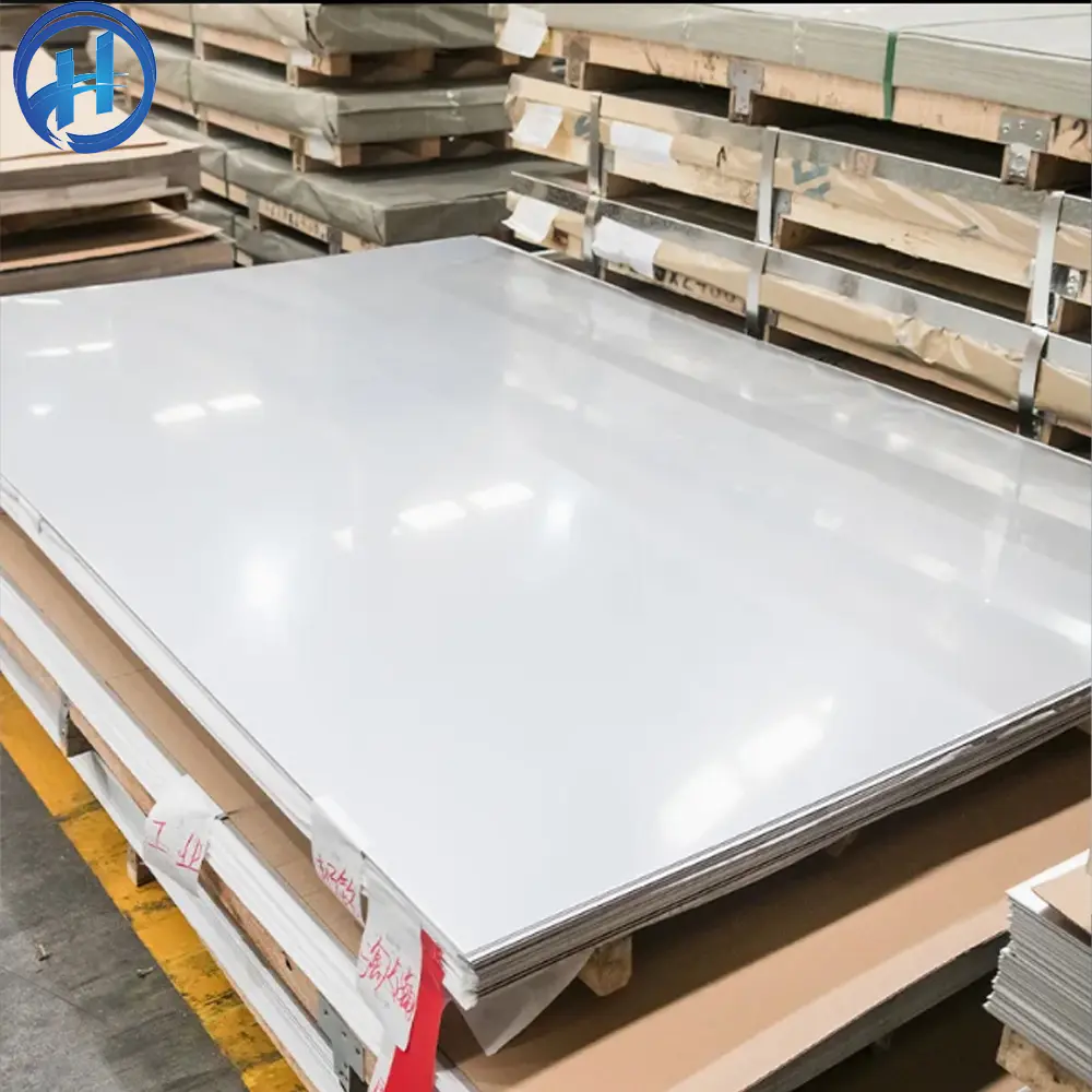 Stainless Steel Sheet
