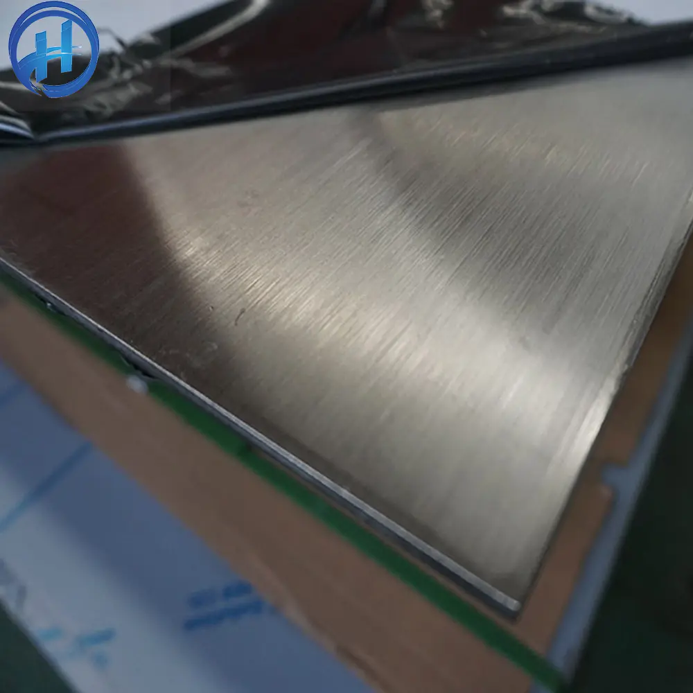 306 Stainless Steel Sheet