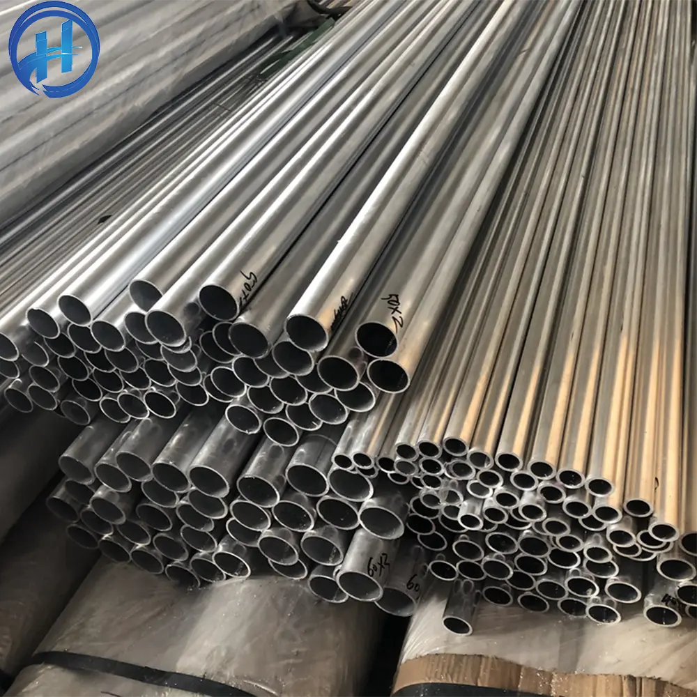 316L Stainless Steel Pipe