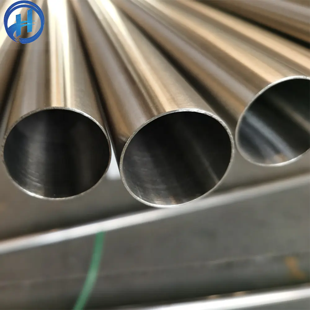 306 Stainless Steel Pipe