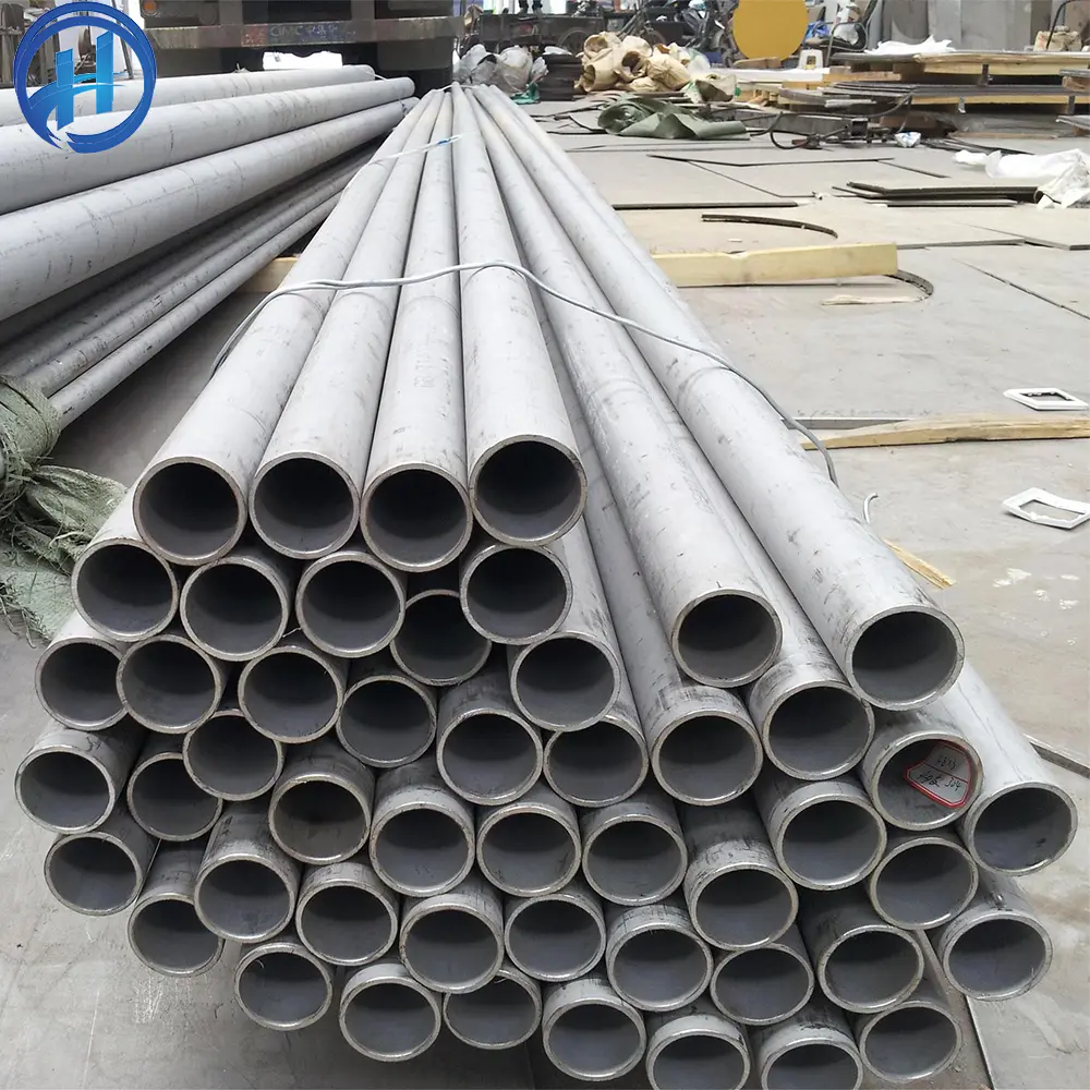 316 Stainless Steel Pipe