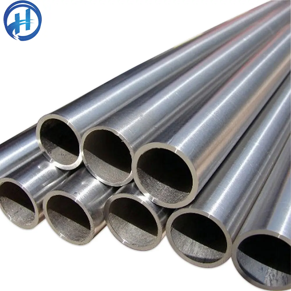 316L Stainless Steel Pipe