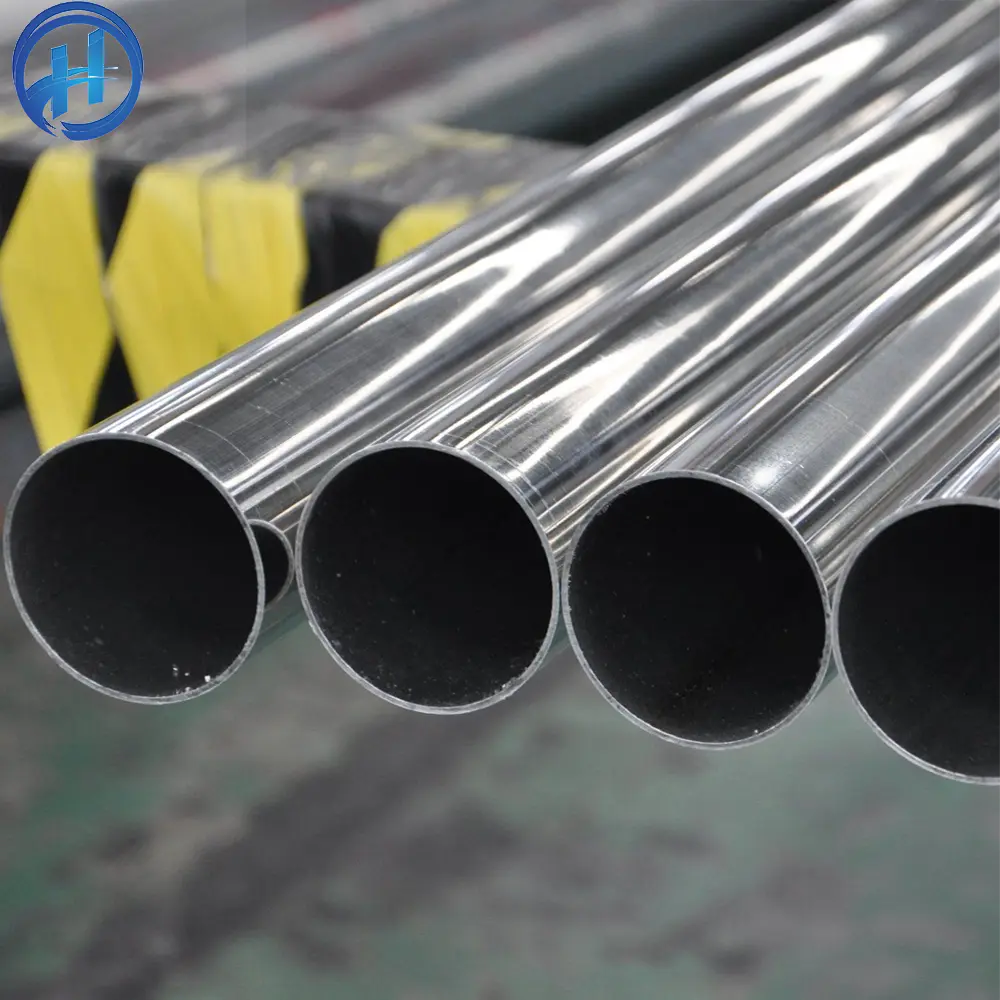 201 Stainless Steel Pipe