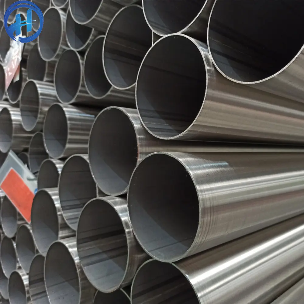 316L Stainless Steel Pipe