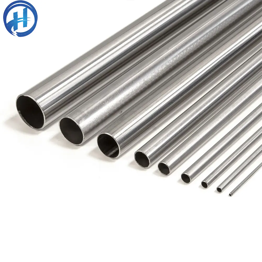 Stainless Steel Pipe