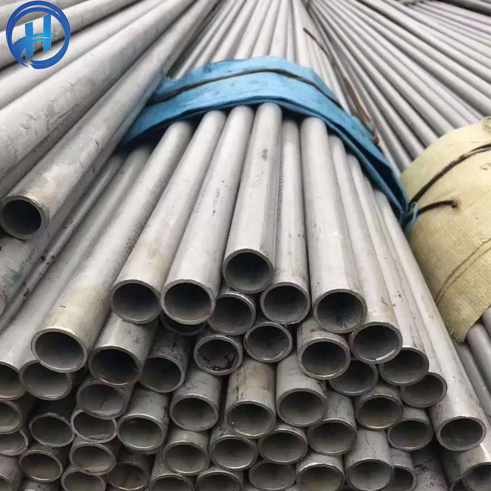 316L Stainless Steel Pipe