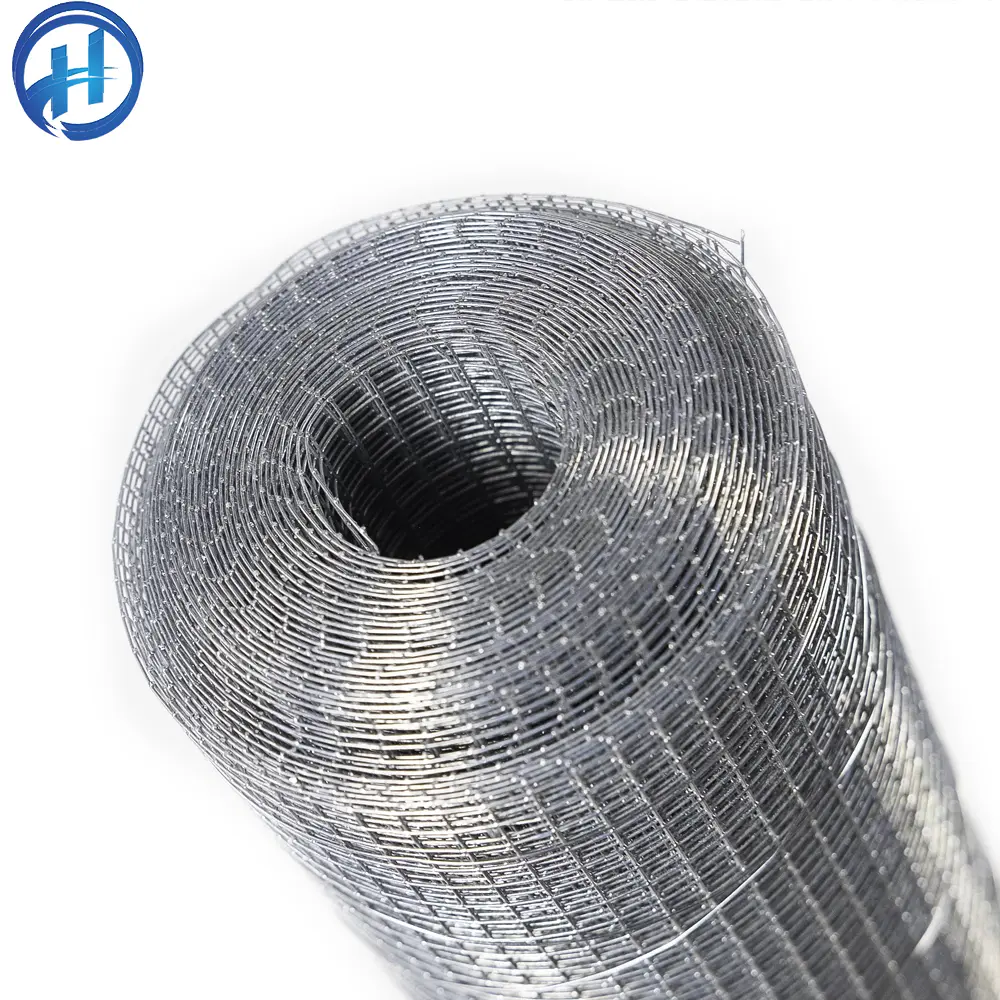 Stainless Steel Wire Mesh