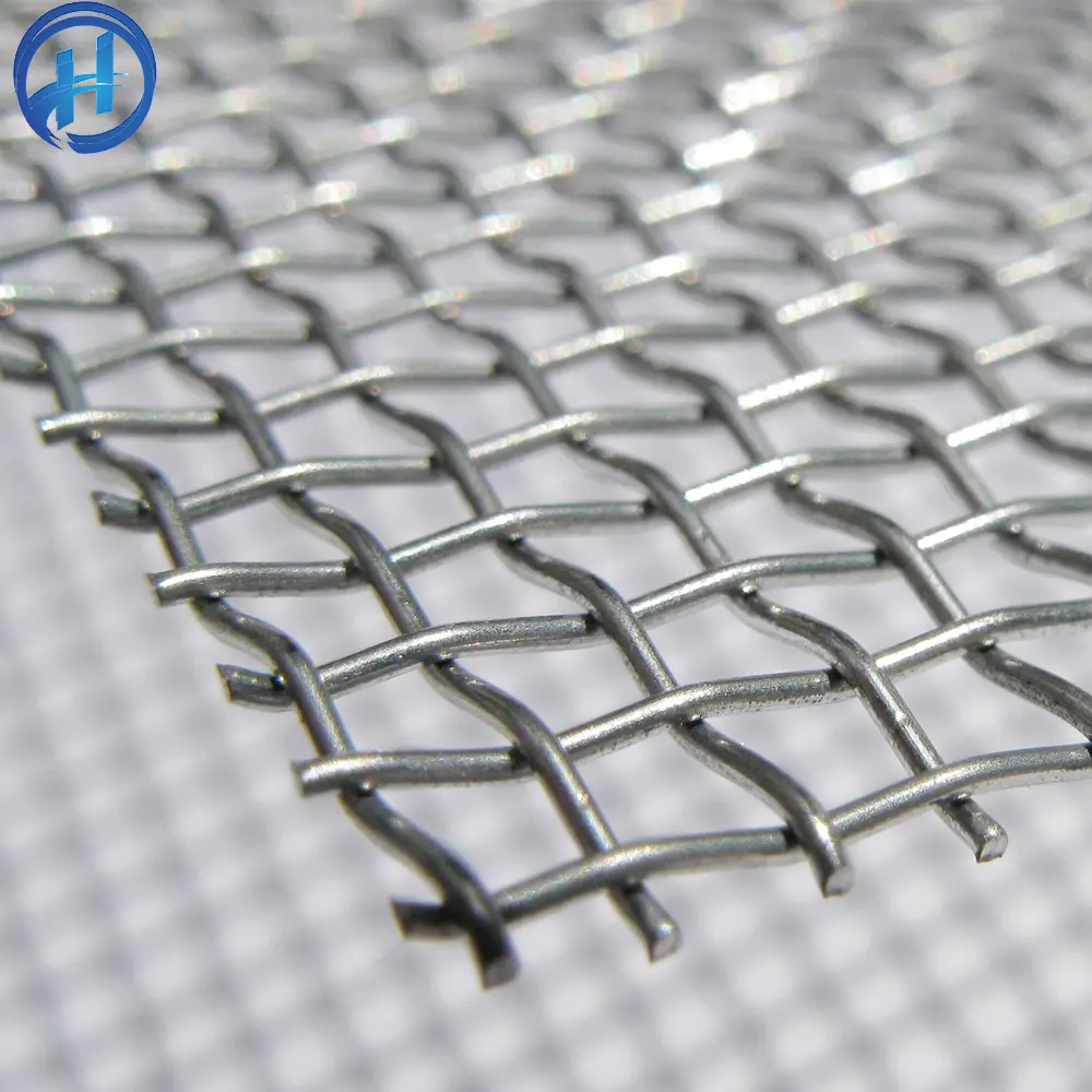306 Stainless Steel Wire Mesh