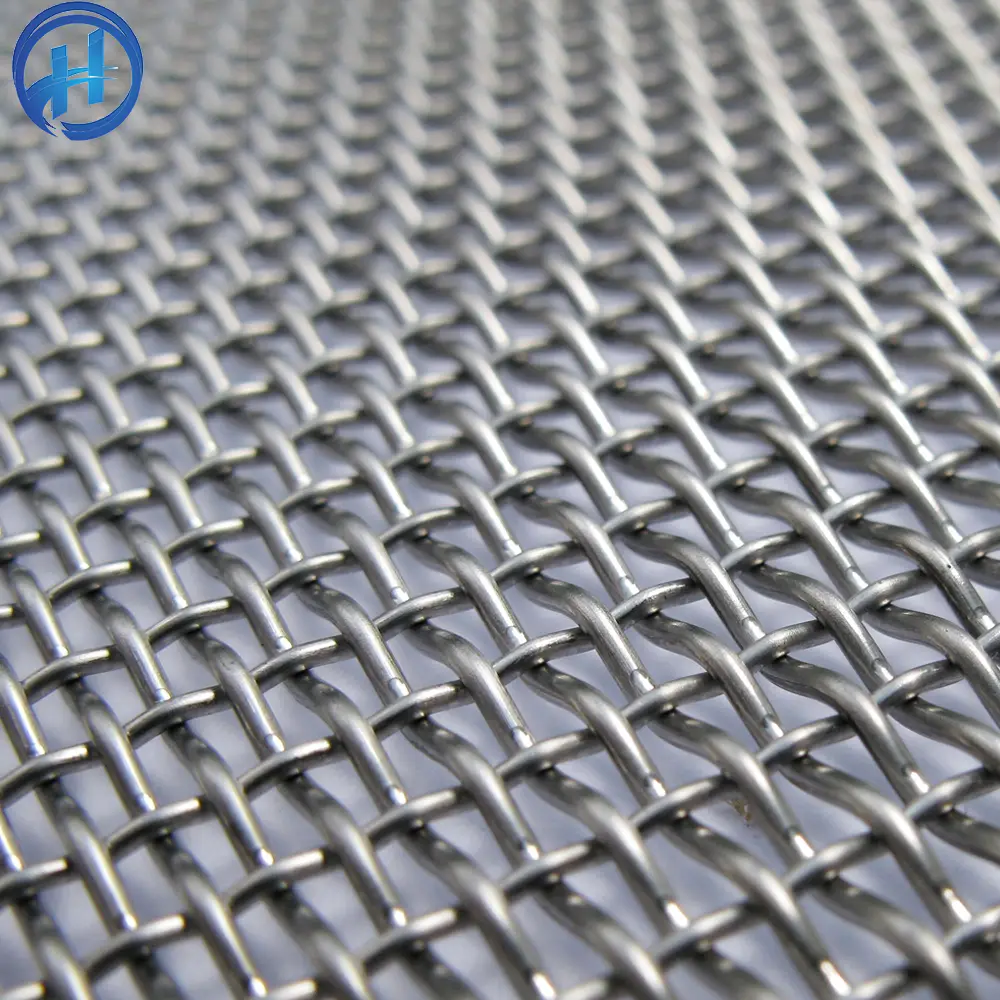 Stainless Steel Wire Mesh
