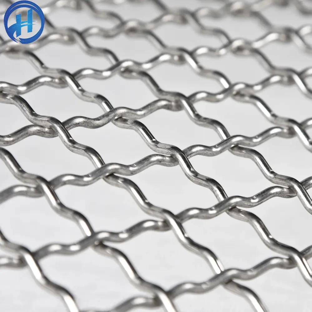 Stainless Steel Wire Mesh
