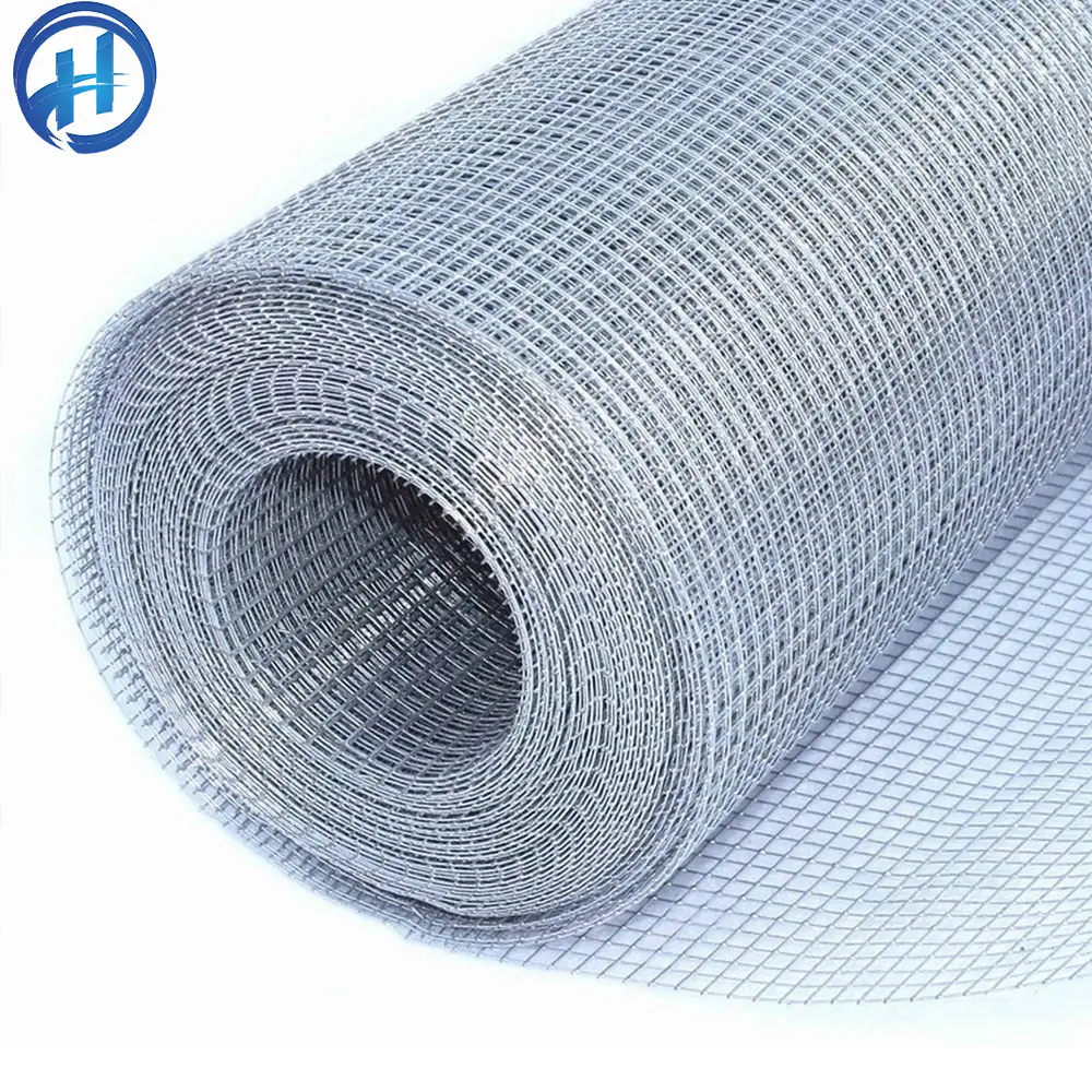 201 Stainless Steel Wire Mesh