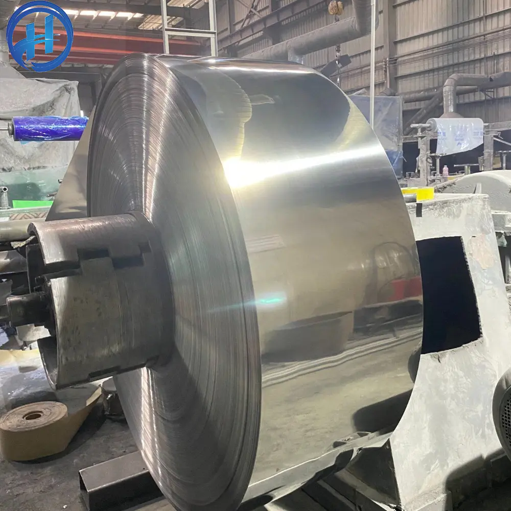 306 Stainless Steel Strip