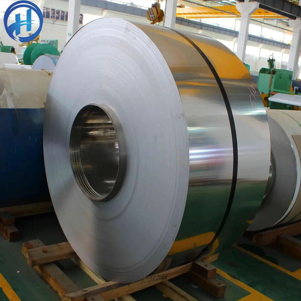 316 Stainless Steel Strip