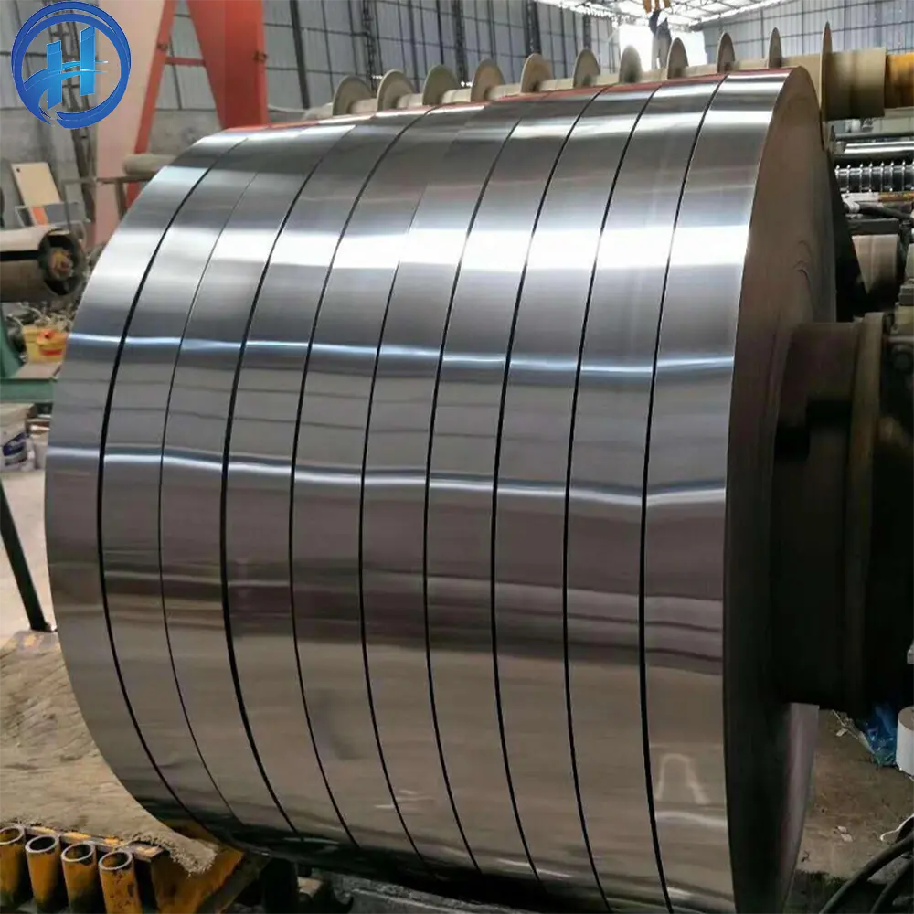 202 Stainless Steel Strip