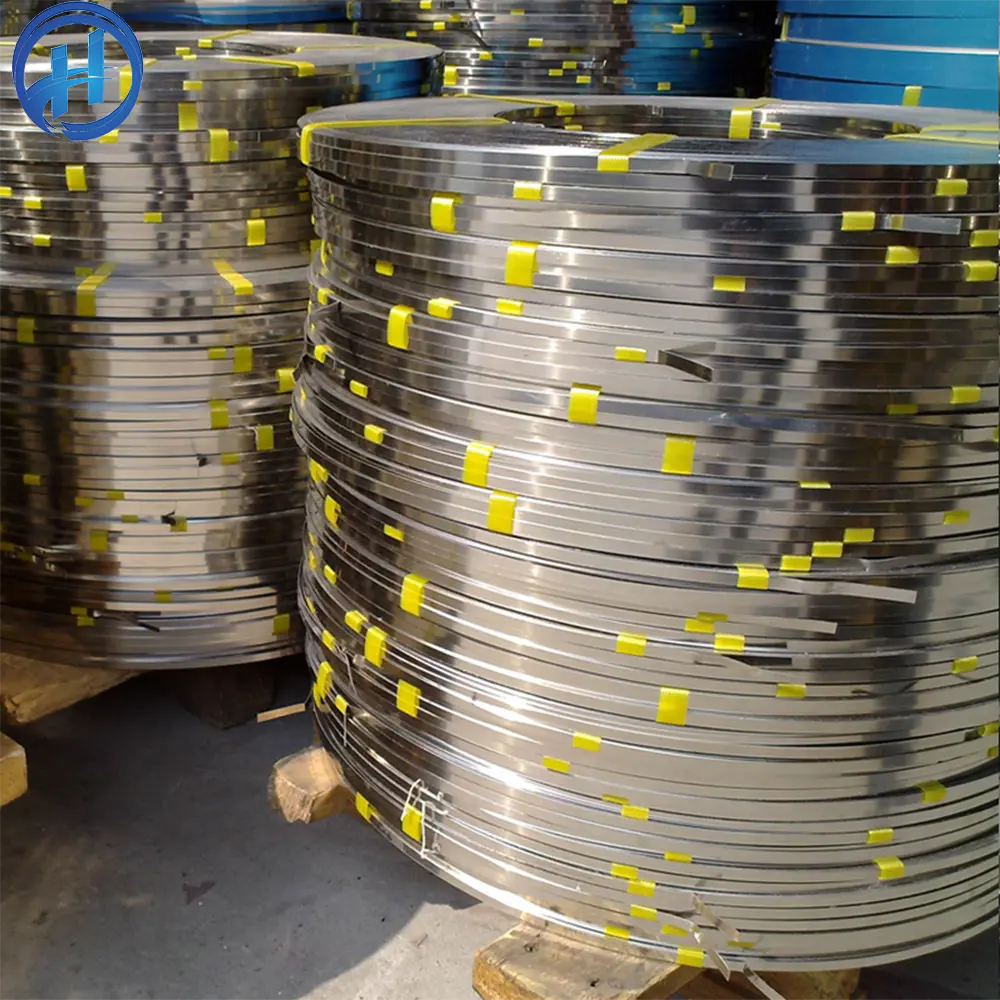 Stainless Steel Strip