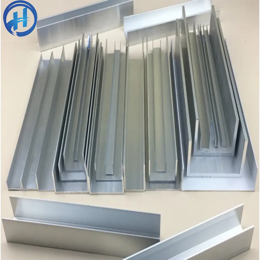 Aluminum Channel