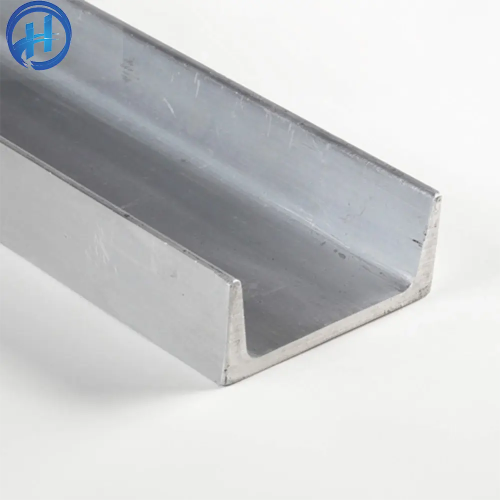 Aluminum Channel