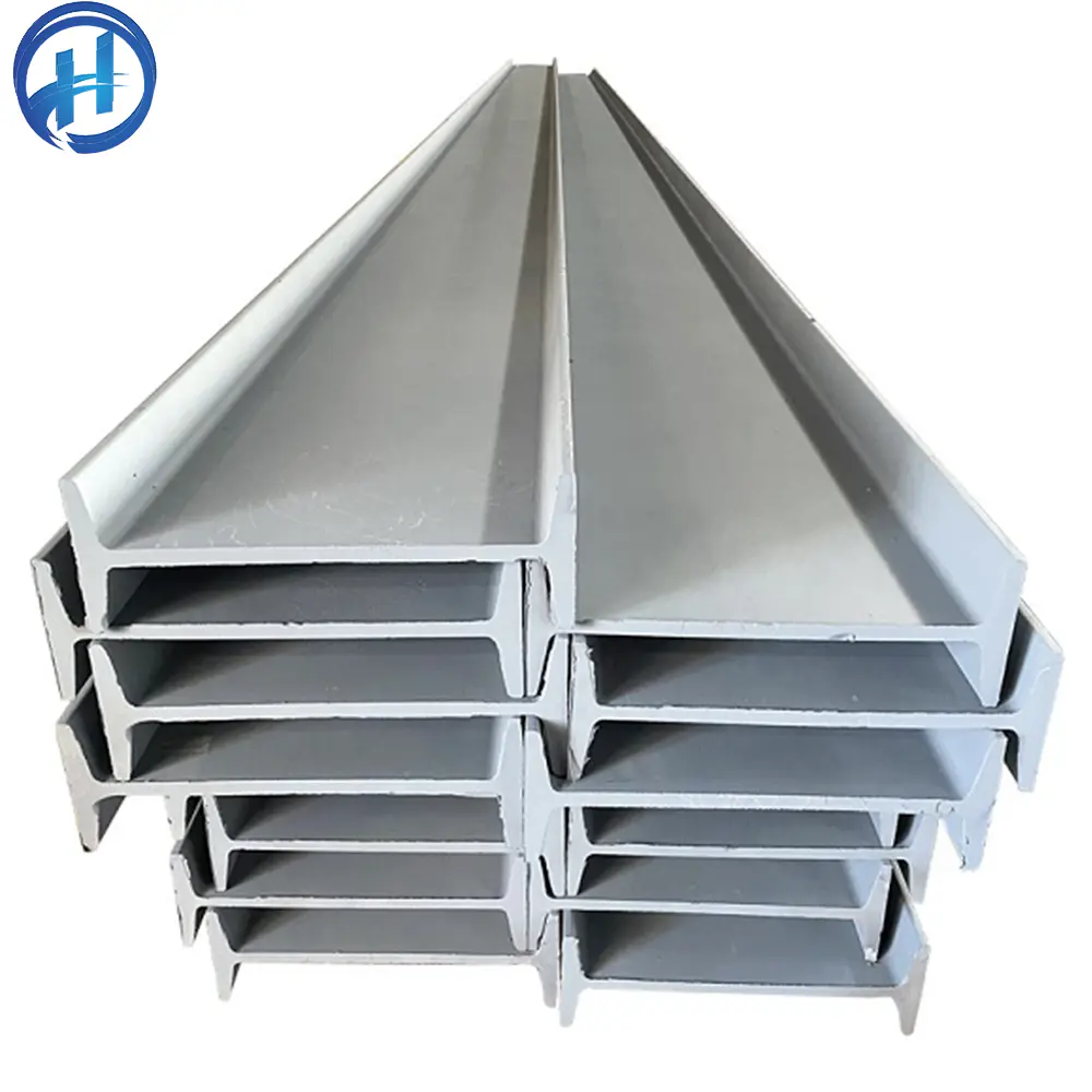 Aluminum I-beam 