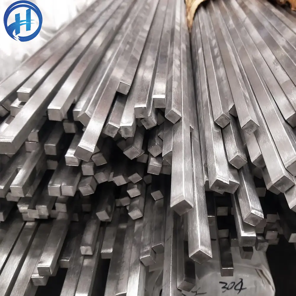 420 Stainless Steel Bar 