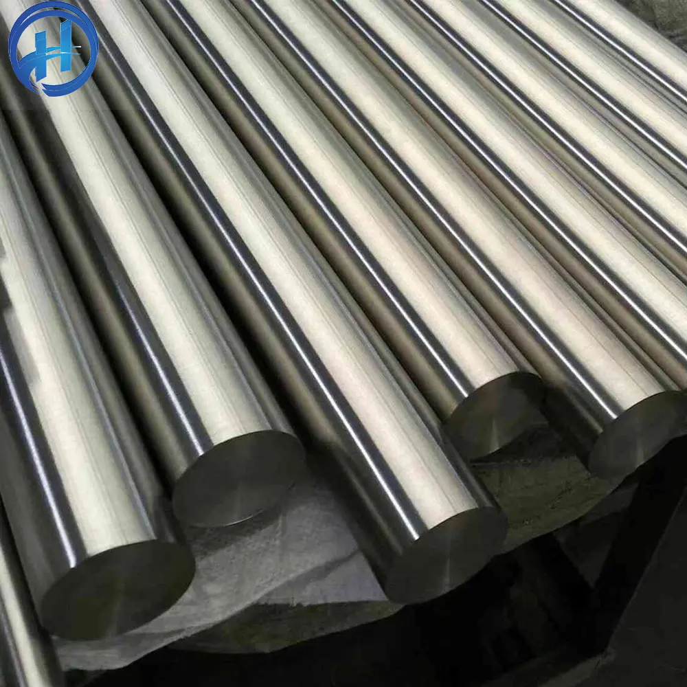 316 Stainless Steel Bar 
