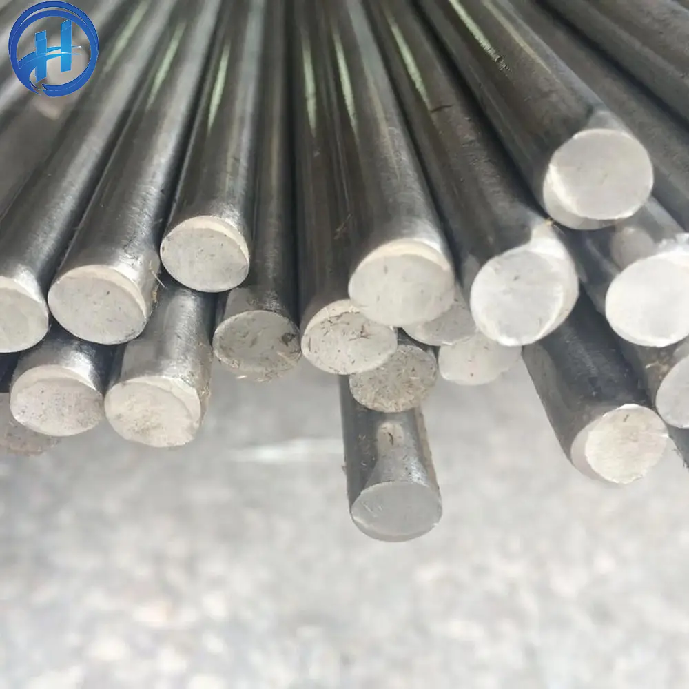 201 Stainless Steel Bar 