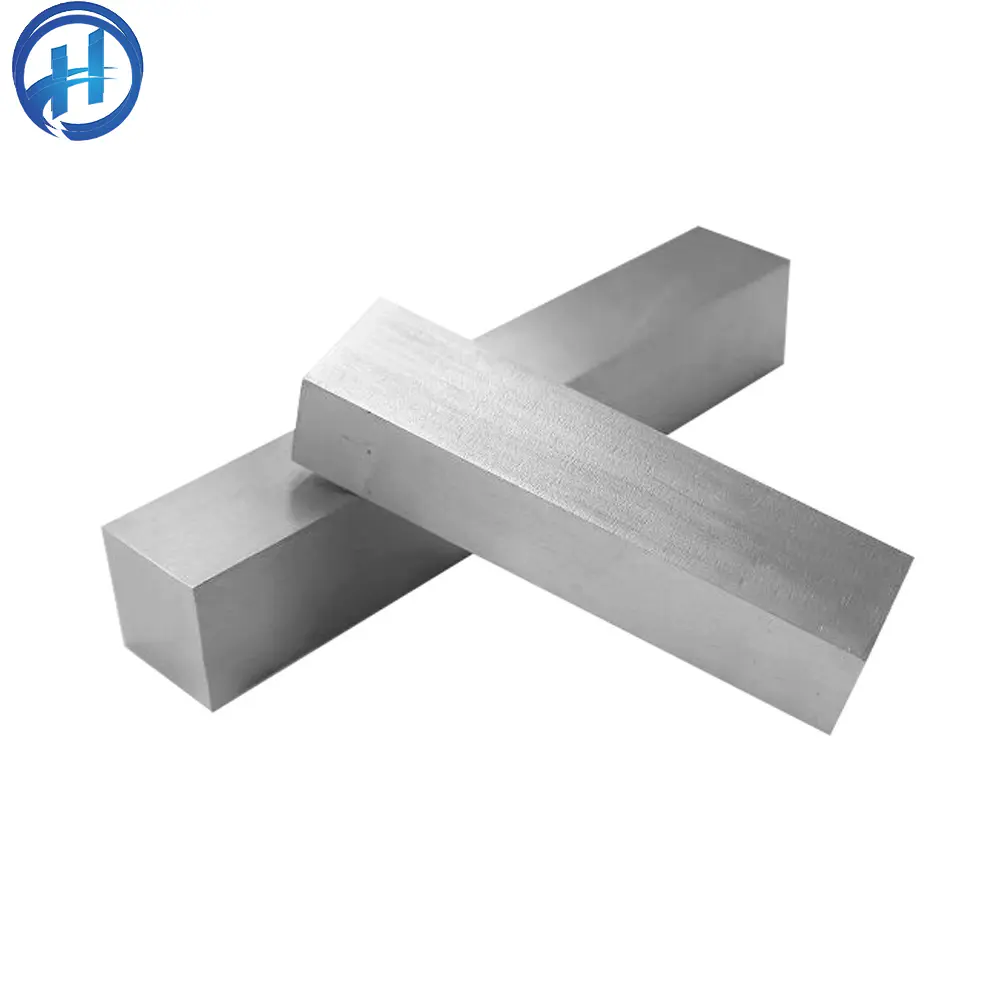 321 Stainless Steel Bar 