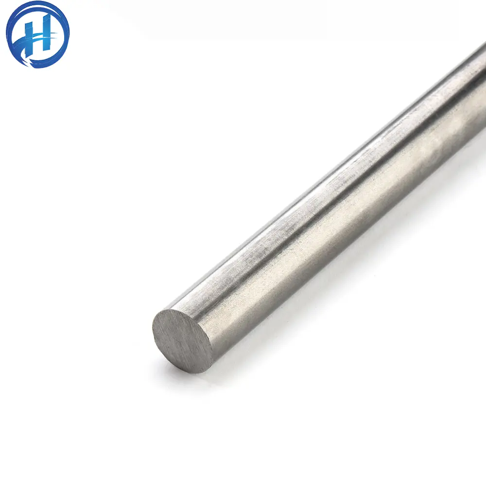 304 Stainless Steel Bar 