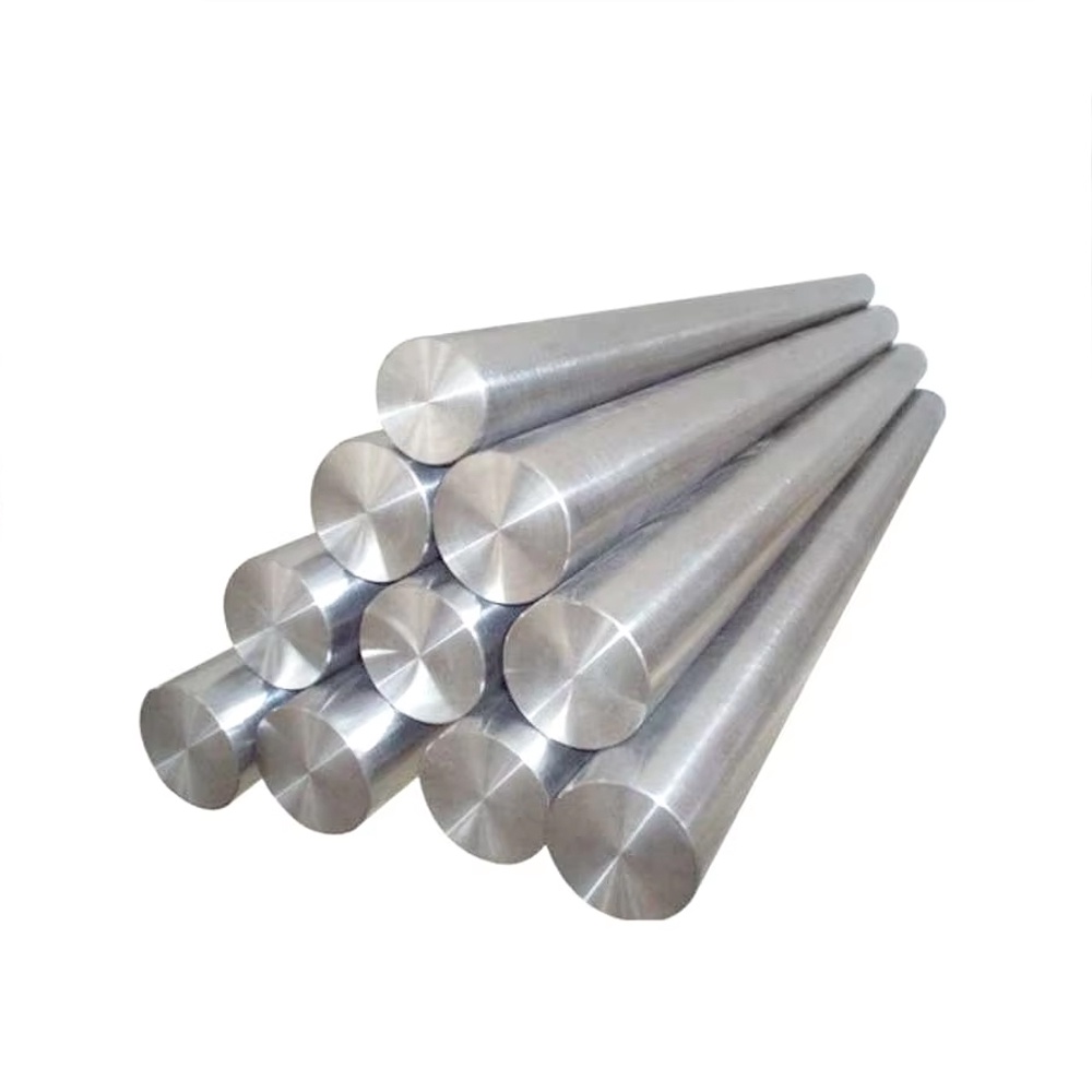 Stainless Steel Bar