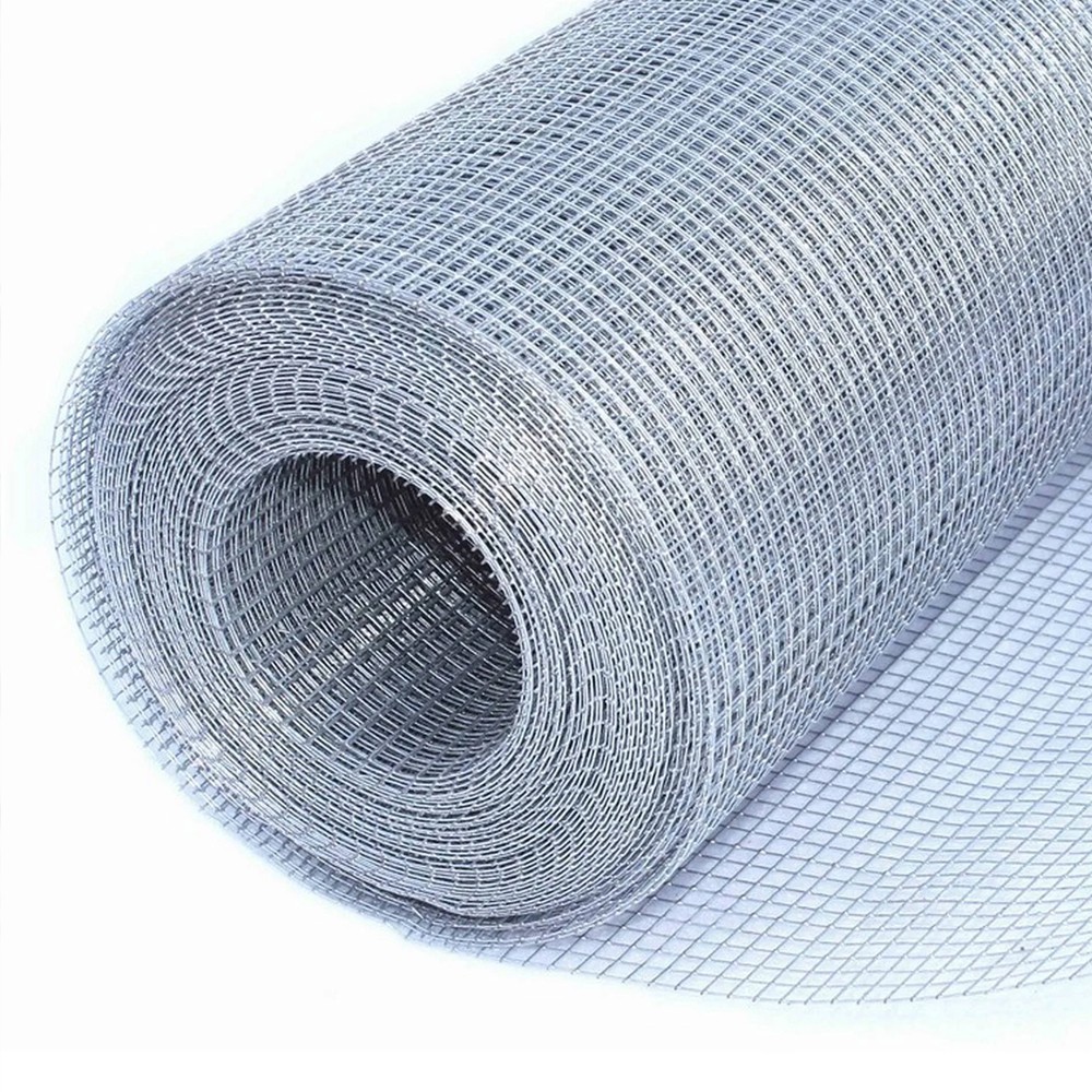 Stainless Steel Wire Mesh