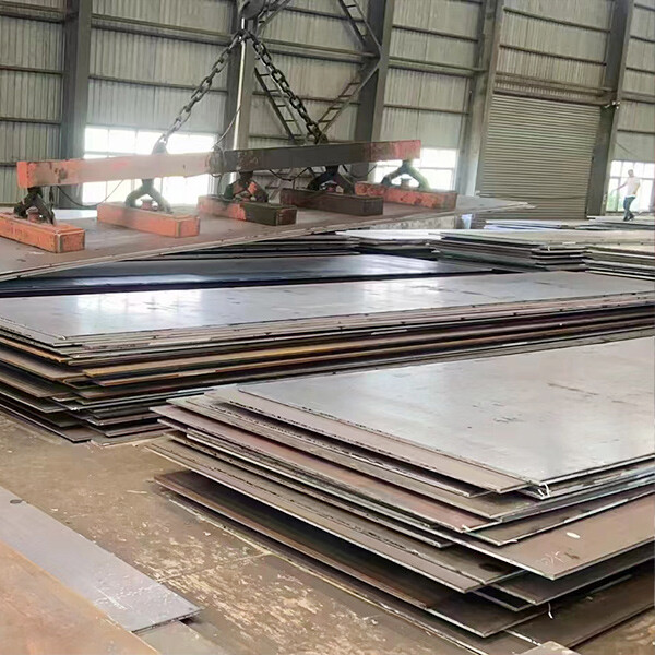 A36 Carbon Steel Plate