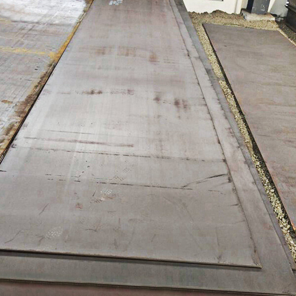 A36 Carbon Steel Plate