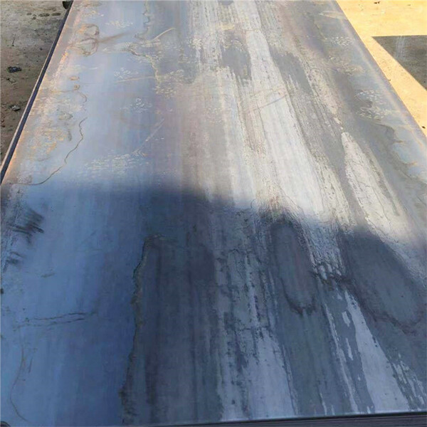 A283 Carbon Steel Plate
