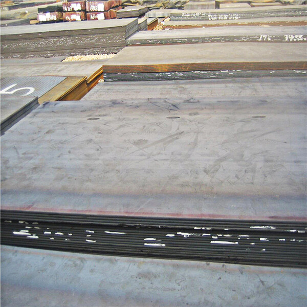 A283 Carbon Steel Plate