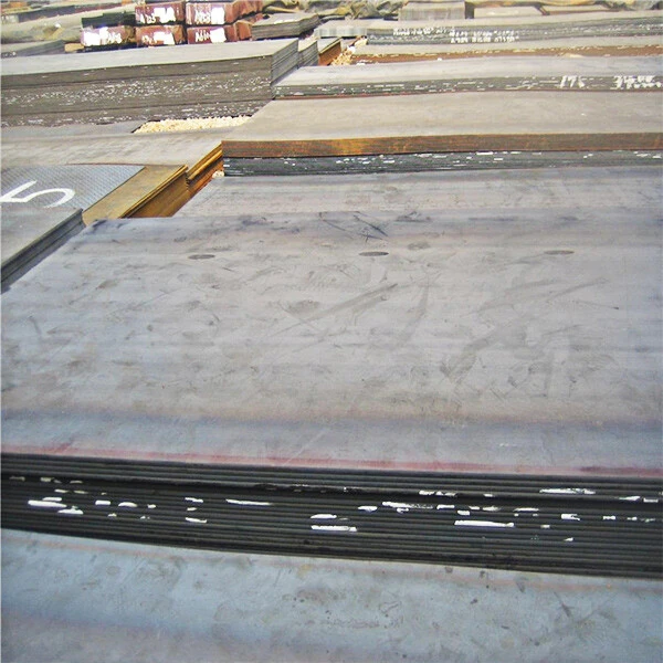 A283 Carbon Steel Plate