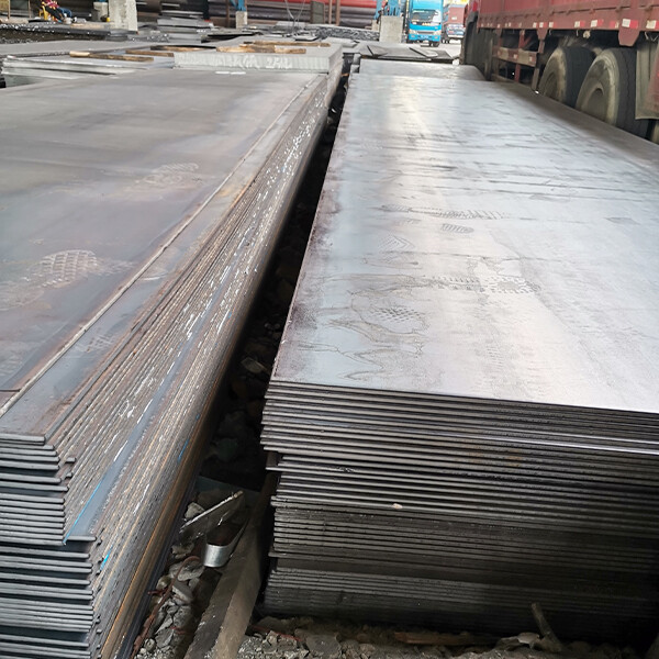 A514 Carbon Steel Plate