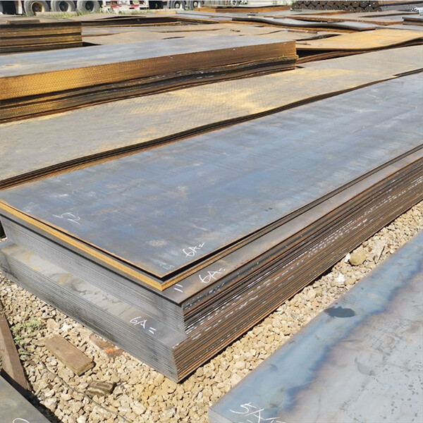 A514 Carbon Steel Plate