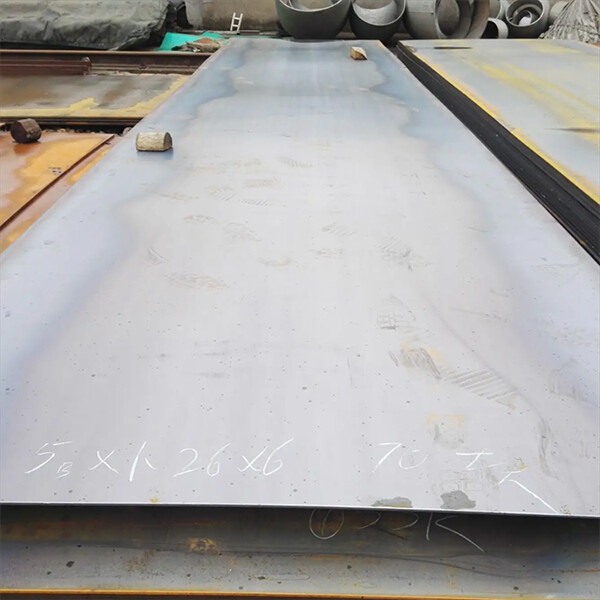 A514 Carbon Steel Plate