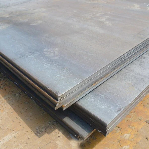 Q195 Carbon Steel Plate 
