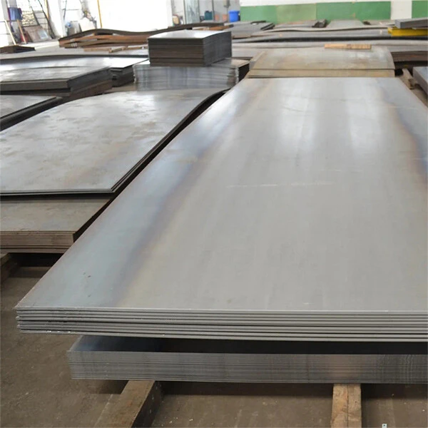 Q195 Carbon Steel Plate 