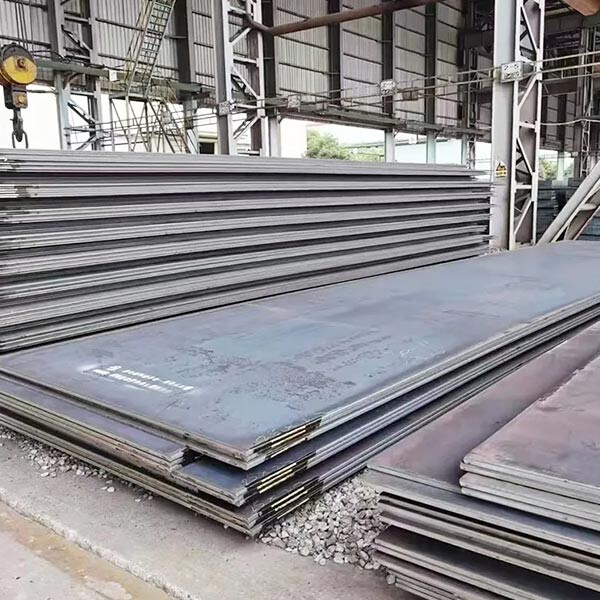 AH32 marine steel plate