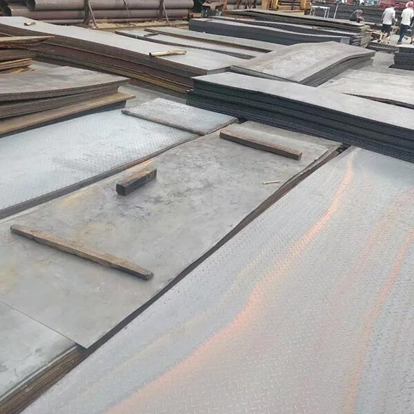 AH32 marine steel plate AH32 marine steel plate