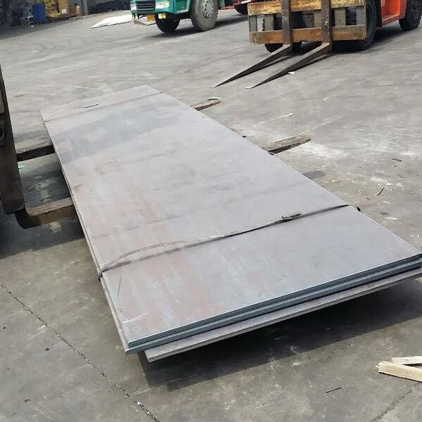 A36 Marine Steel Plate